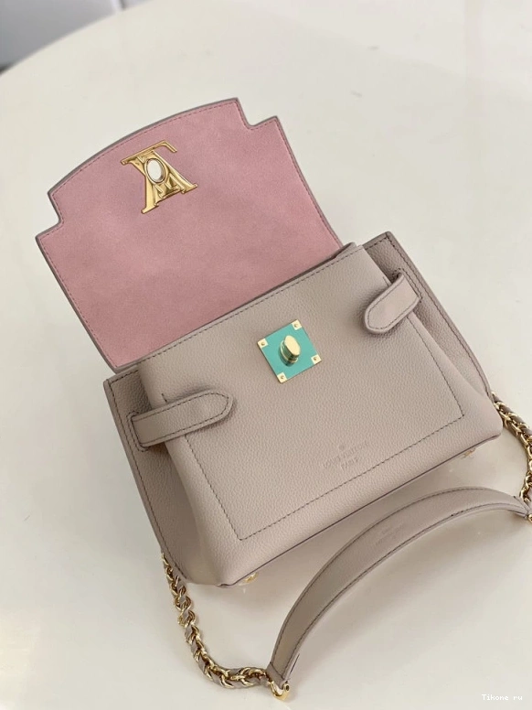 Cheap LOUIS EVER LOCKME MINI VUITTON 0809